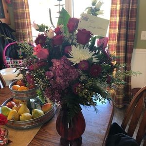 Meet your Posher, Kelli